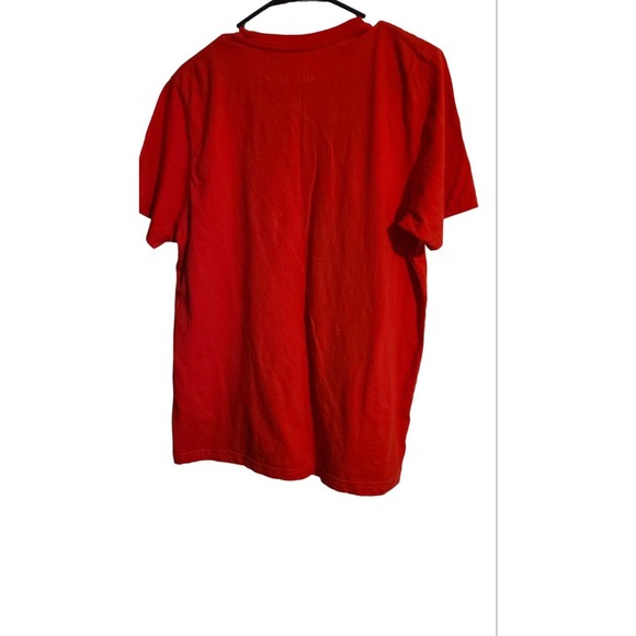 Houston Texans Tee‎ Shirt Womens Size large - Picture 2 of 3